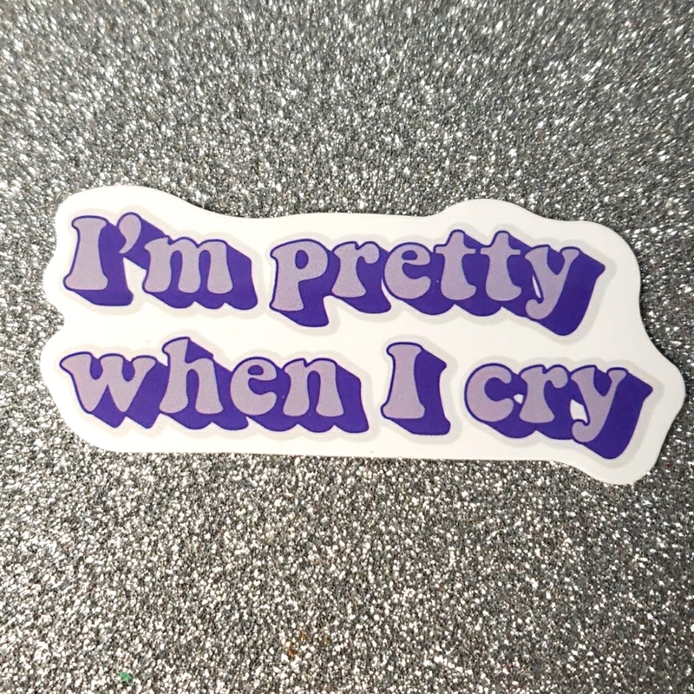 10/$10 Olivia Rodrigo sticker